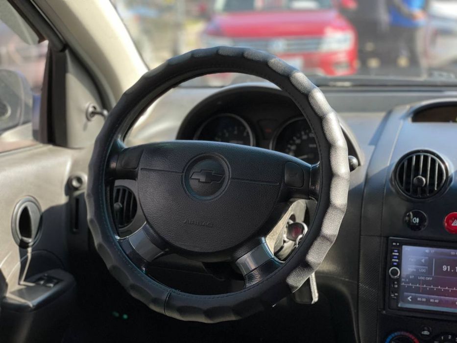 Chevrolet Aveo №3649 (ВНЕСОК від 10%) Альянс Авто Кривий Ріг