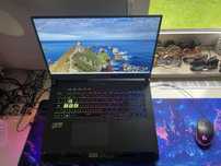 Asus rog strix g17 360HZ!!