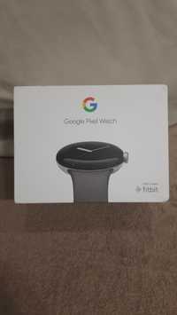 New Смарт годинник Google Pixel Watch