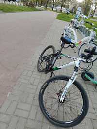 Rower górski NiceBike