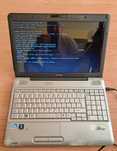 Laptop Toshiba Satelite L500-1FW