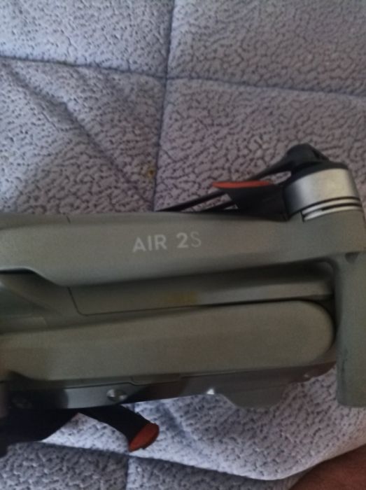 Продам Мавик AIR 2S стан нового