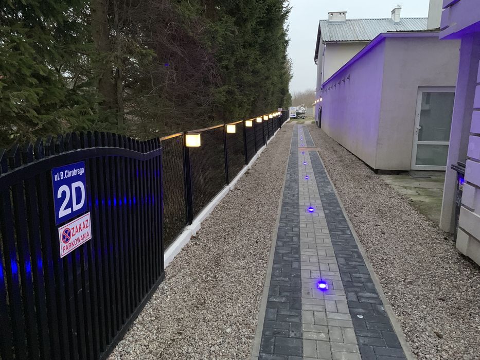 OKAZJA ! - NOCLEGI NAD MORZEM /  „Surga Apartament” w Ustroniu Morskim