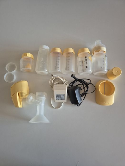 Madela laktator Madela