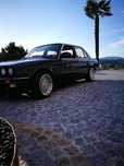 e30 316 muito estimado vendo ou troco por caravana de atrelar