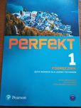 Perfekt - podręcznik do języka niemieckiego