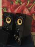 glosniki CREATIVE Gigaworks T20 Series II