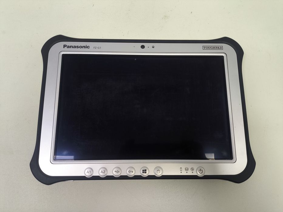 Защищенний планшет FZ-G1 10.1" FHD/i5-6300u/8GB/SSD256
