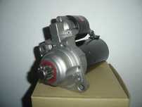 Rozrusznik Ford Galaxy Audi A3 Seat Leon Toledo Cordoba Alhambra W-wa