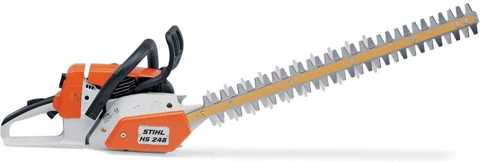 Мотоножниці кущоріз STIHL HS 246