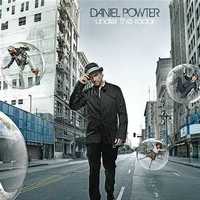 Daniel Powter - UNDER THE RADAR (CD)