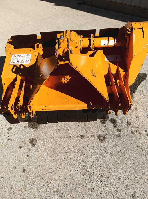 Triturador Serrat Green T1200