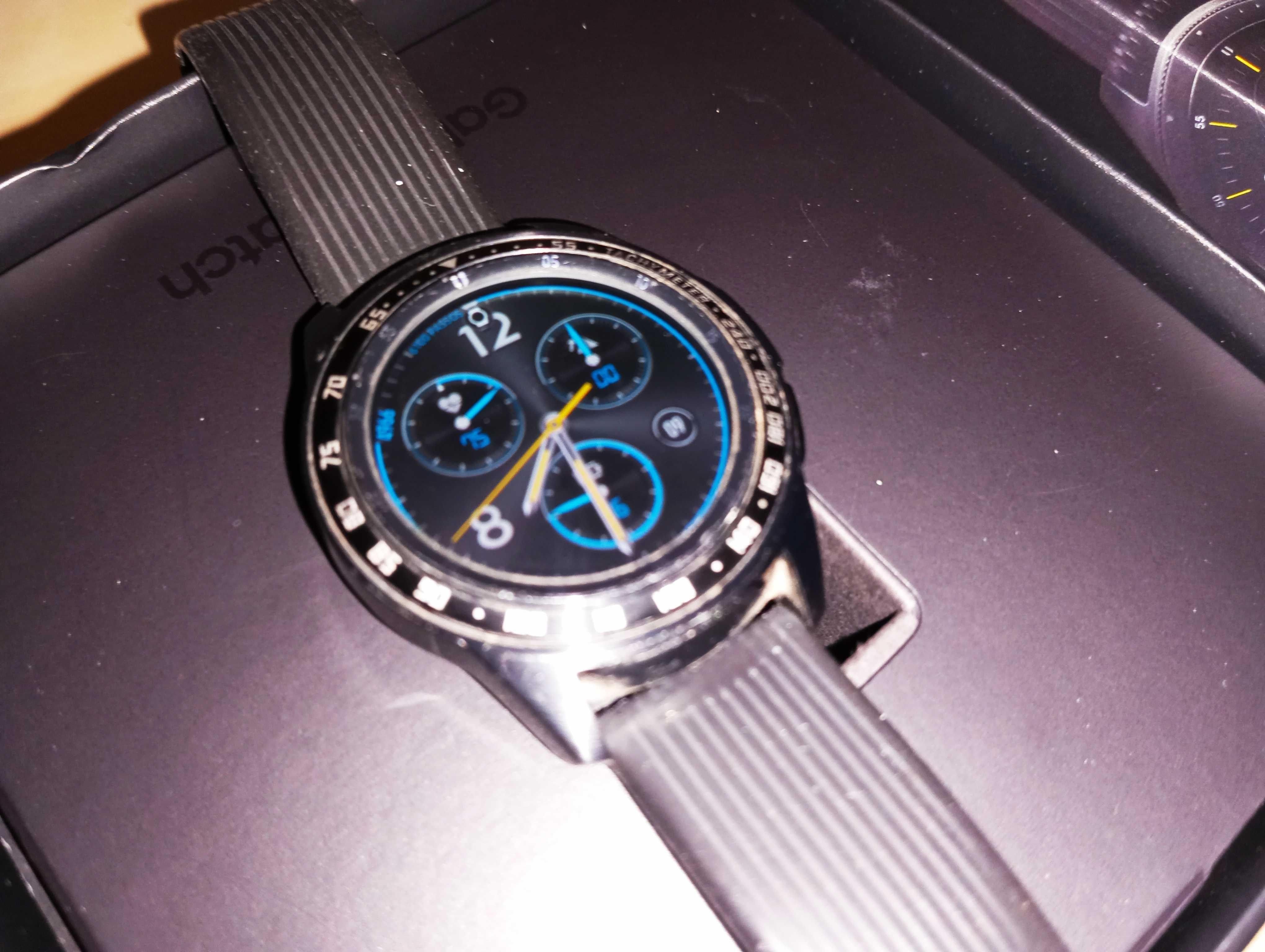 Samsung Galaxy Watch