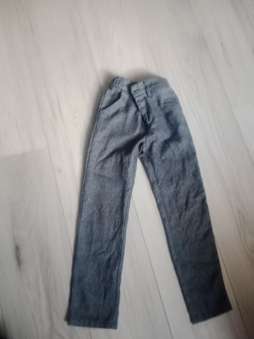 Spodnie chłopięce rozmiar 116