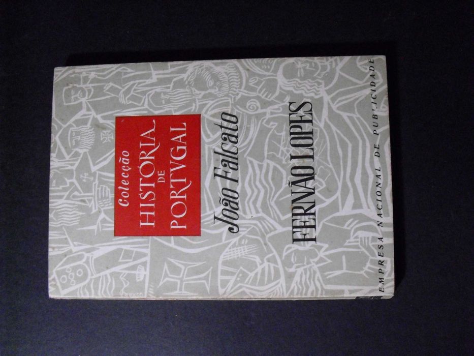 Falcato (João);Fernão Lopes;