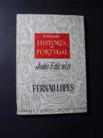 Falcato (João);Fernão Lopes;