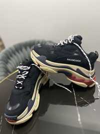 Buty Sneakersy Balenciaga Triple S rozm 41 / 27cm od ręki