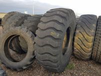 17.5r25 Opona Radialna Goodyear RL2+ 70% 17.5-25
