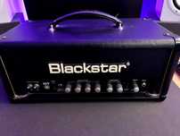 Cabeça Blackstar Ht 5