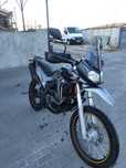 VOGE 300 RALLY інжектор