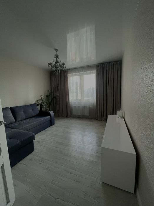 Актуально! Здам 2 кім 75 м2 квартиру, ЖК Глушкова, поруч парк та метро