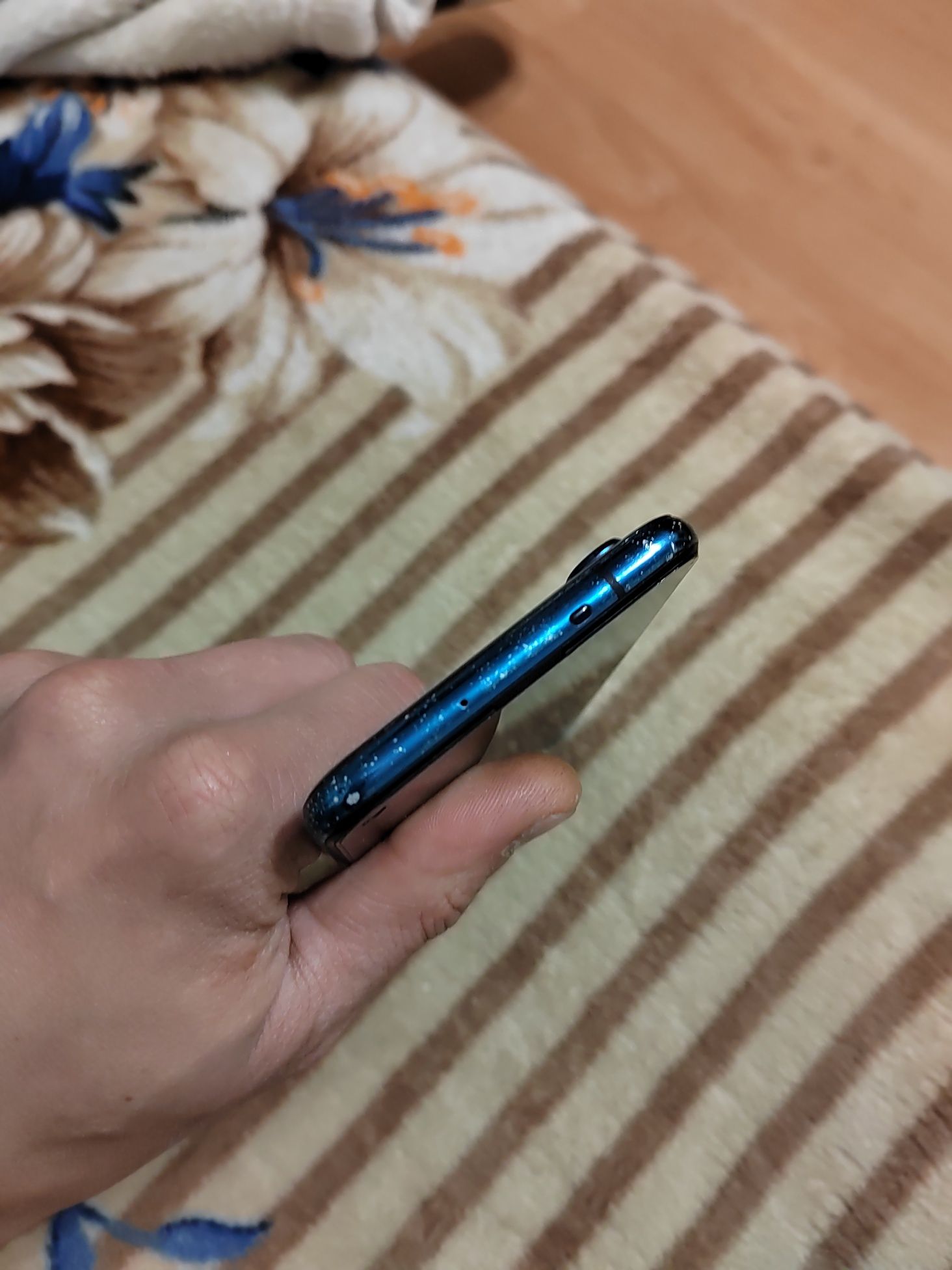 Honor 20 PRO  8/256 blue