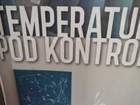 Klimatyzator Raven dużej mocy nowy