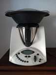 Thermomix TM31 Varoma - Vorwerk