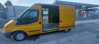 Ford Transit l2h2  SALON POLSKA Klima