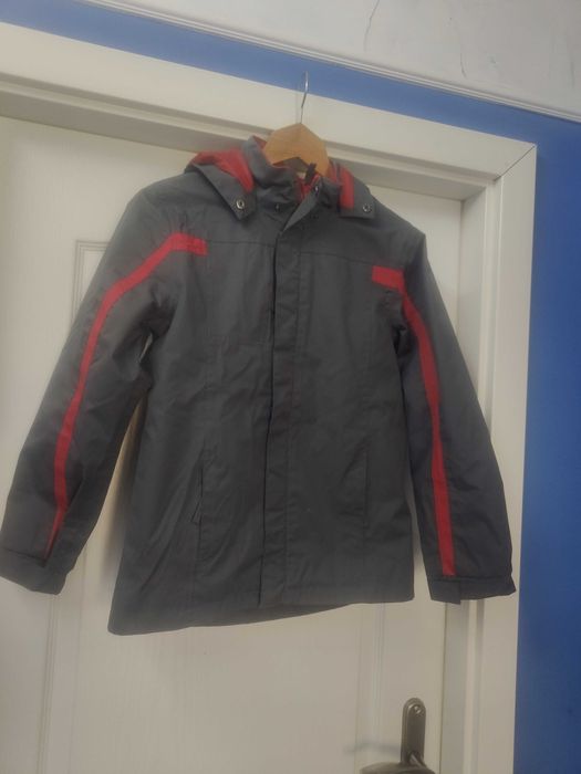 Kurtka chłopięca Softshell