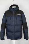 The North Face puchowa 550 pikowana męska kurtka r L