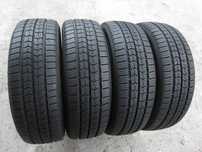 4x Nexen Winguard WT1  215/60r16C  8,8mm 2021r
