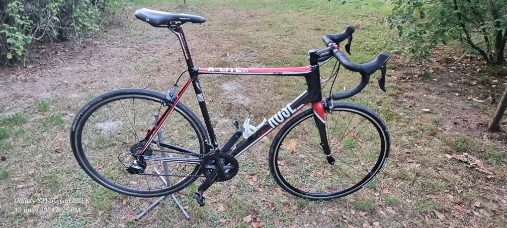 Rose X-lite C R S carbon