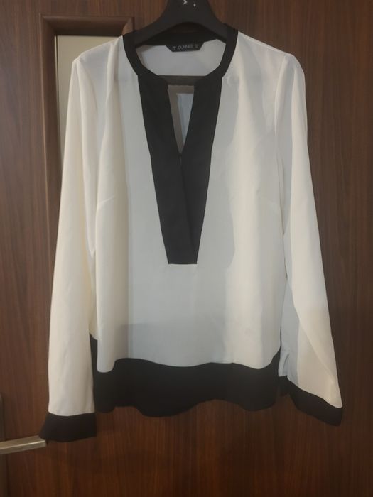 Elegancka bluzka Dunnes L