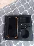 Doogee S58 Pro Orange Free