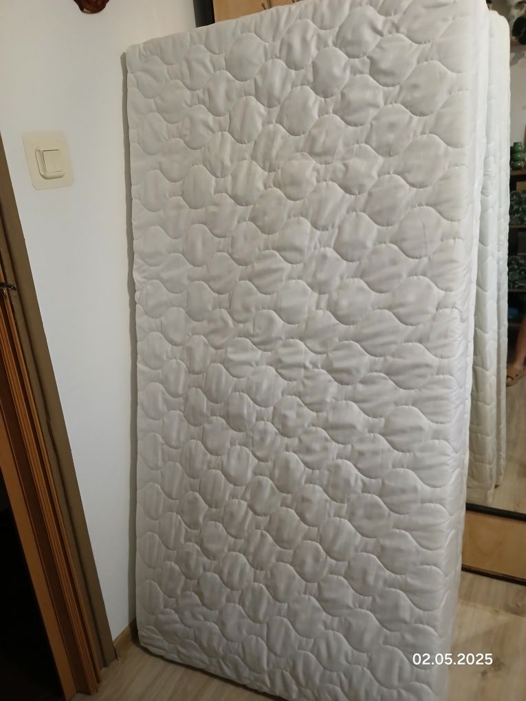 Sprzedam materac 180x90