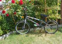 Sprzedam Rower BMX