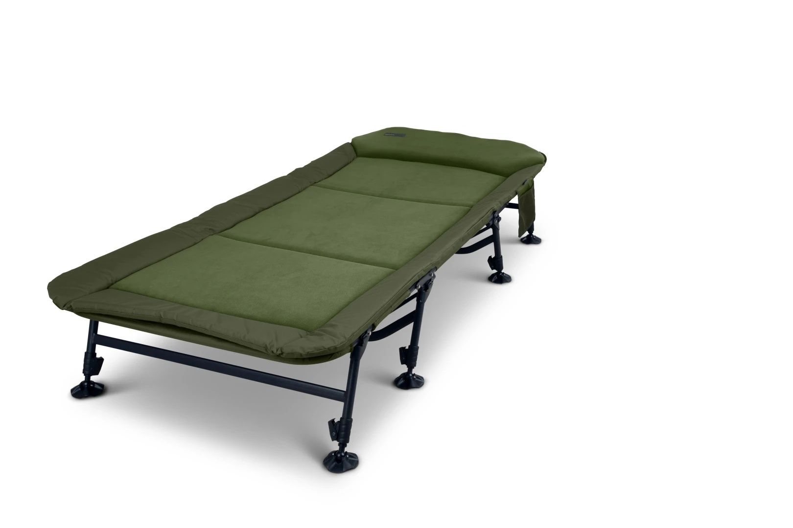 Карповая раскладушка Sonik BANK-TEK Levelbed Wide