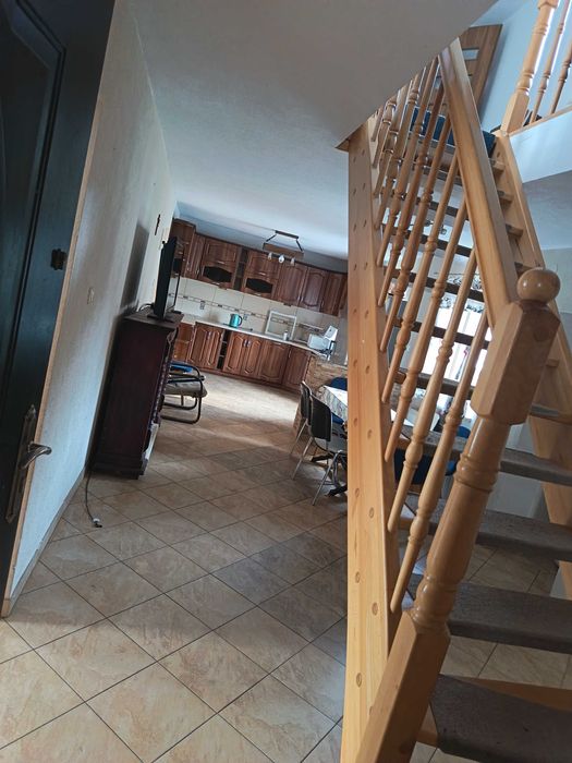 Wynajmę dom w Dębnicy Kaszubskiej