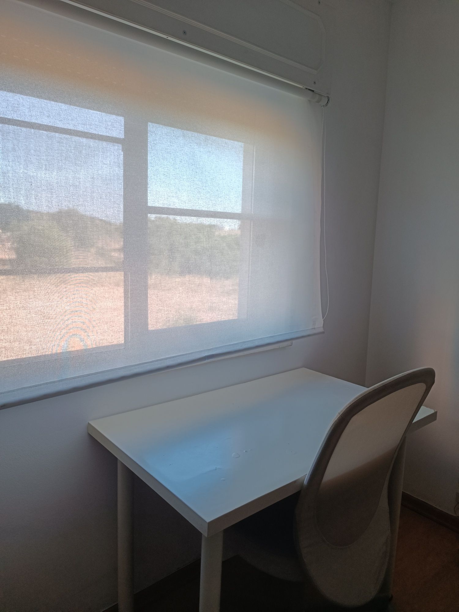 Aluguer de Quarto