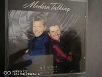 Modern Talking i Thomas Andersa 2 szt. cd