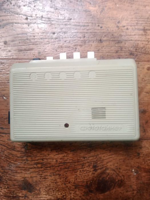 Приемники на любителя