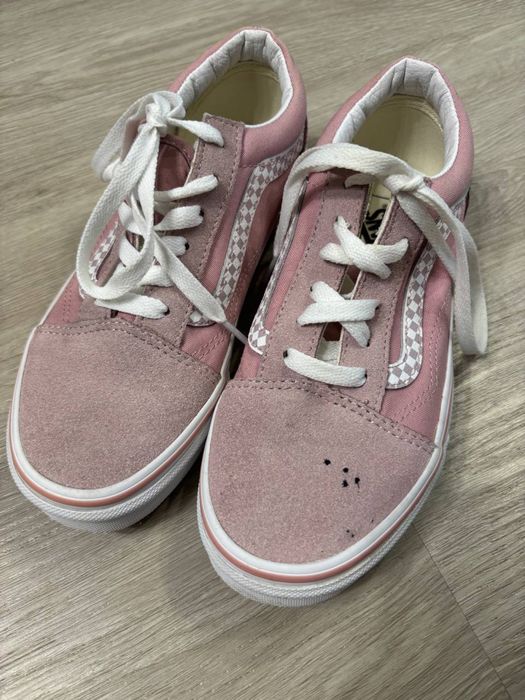 Кеди Vans дитячі