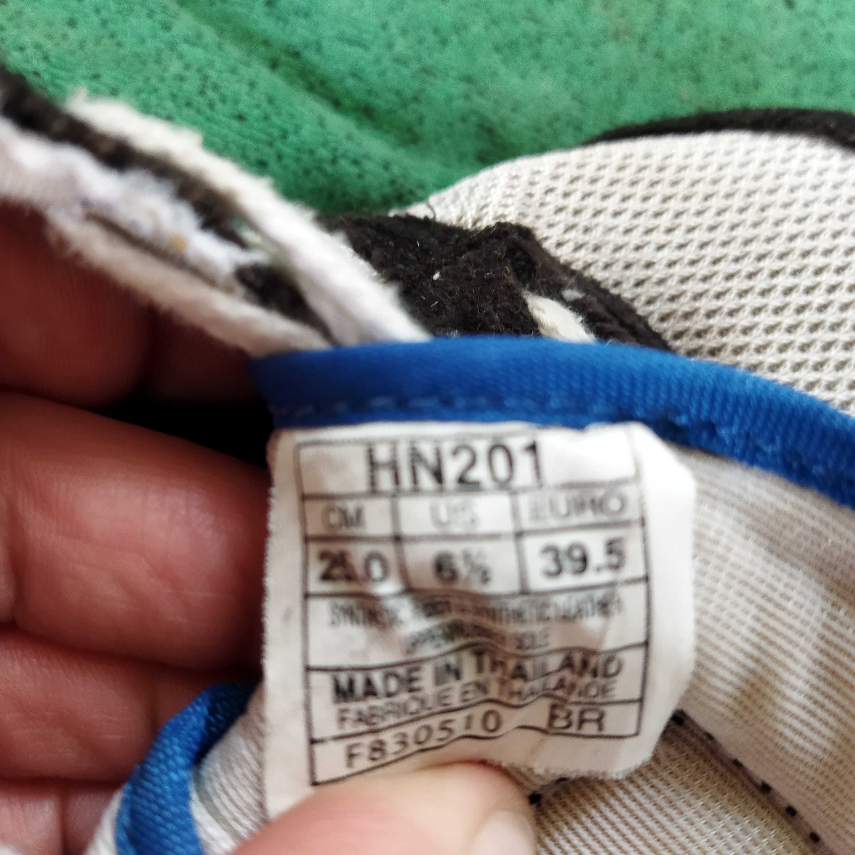 Кросівки тренувальні Asics Onitsuka tiger р.38