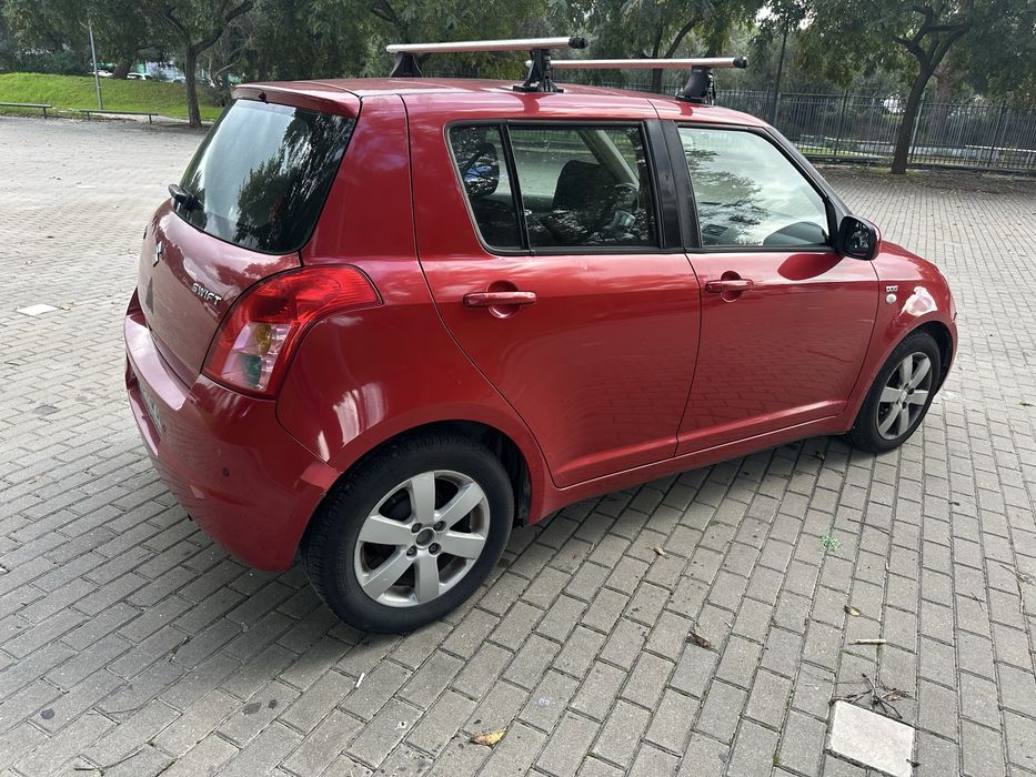 Suzuki swift 1.3 DDIS