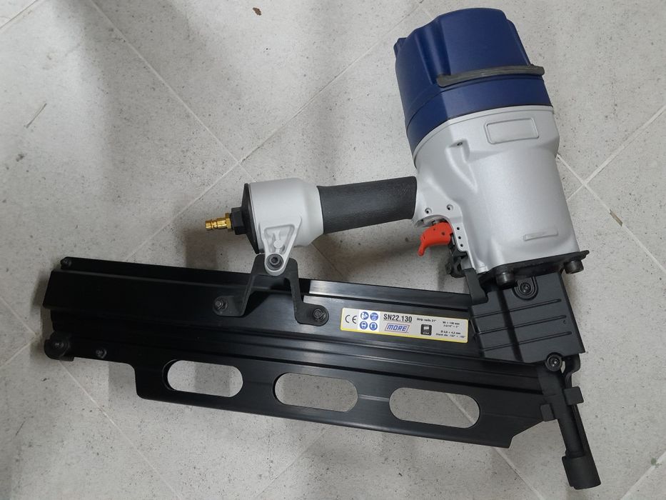 Gwoździarka pneumatyczna  More Sn22.130