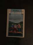 livro os cinco no lago negro