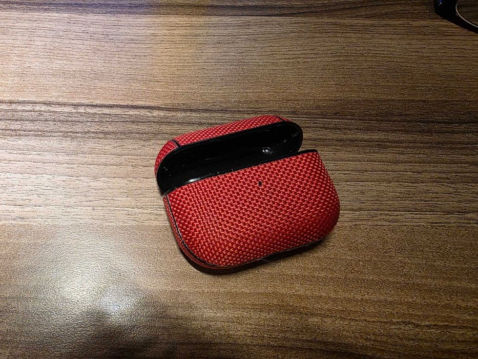 Apple Airpods Pro 2. eneracji (USB-C) MagSafe gwarancja do 08.12.2025