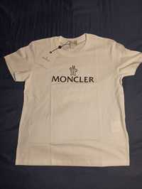 Футболка Moncler майка Moncler