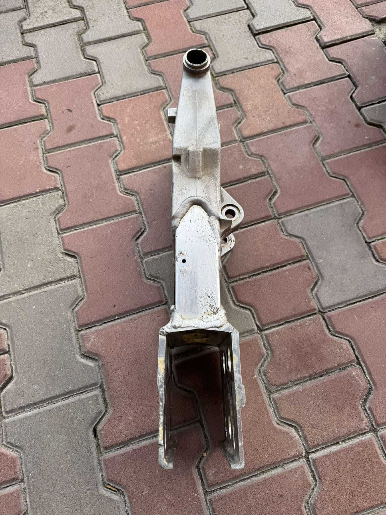 wahacz zawieszenie tyl tylne Suzuki LTZ 400 r 03-08